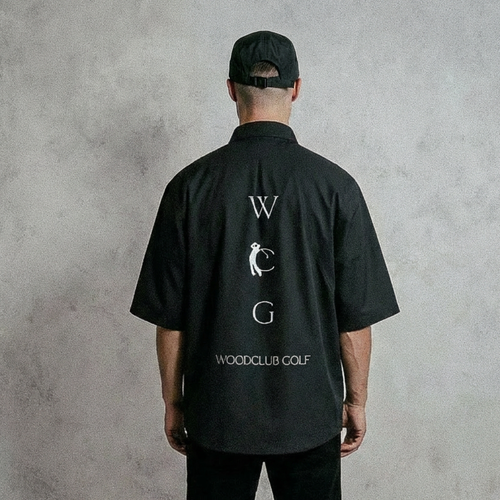 Shift Short Sleeve Jacket